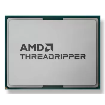 AMD Ryzen Threadripper 9980x - 5,4 GHz - 64 núcleos - zócalo sTR5 - 321 MB caché - 350 W - WOF