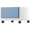 Soporte de almacenamiento HP Color LaserJet, HP Color LaserJet Enterprise 5700dn 6QN28A, HP Color LaserJet Enterprise X55745dn 6QP97A, HP..., China, 520 mm, 520 mm, 393 mm, 15,4 kg