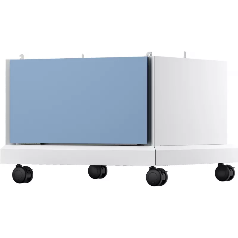 Soporte de almacenamiento HP Color LaserJet, HP Color LaserJet Enterprise 5700dn 6QN28A, HP Color LaserJet Enterprise X55745dn 6QP97A, HP..., China, 520 mm, 520 mm, 393 mm, 15,4 kg