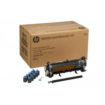 Kit de mantenimiento HP LaserJet 220V kit de mantenimiento de usuario