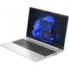 Portátil HP ProBook 450 G10 Intel® Core™ i7 i7-1355U 39,6 cm (15,6 inch) 16 GB DDR4-SDRAM 512 GB SSD Wi-Fi 6 (802.11ax) Windows 11 Pro plateado
