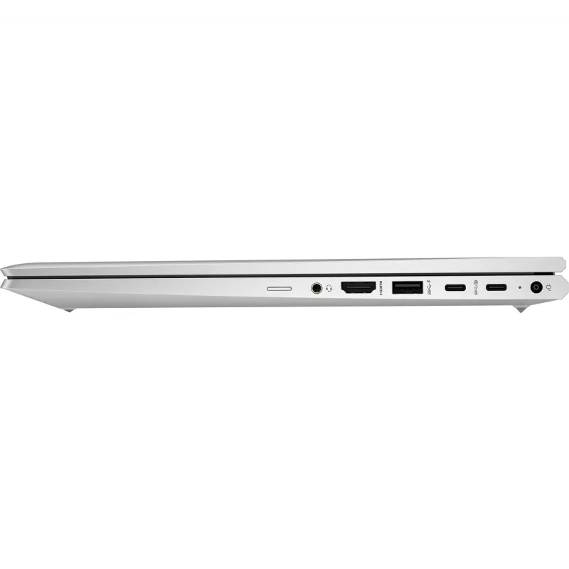 Portátil HP ProBook 450 G10 Intel® Core™ i7 i7-1355U 39,6 cm (15,6 inch) 16 GB DDR4-SDRAM 512 GB SSD Wi-Fi 6 (802.11ax) Windows 11 Pro plateado