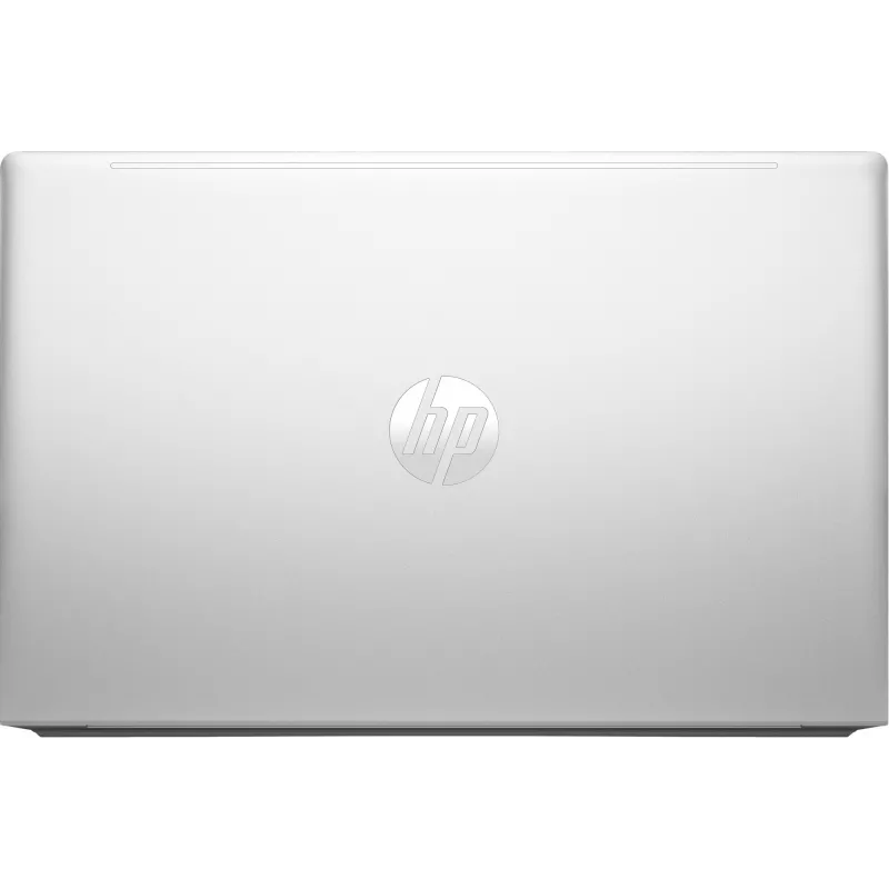Portátil HP ProBook 450 G10 Intel® Core™ i7 i7-1355U 39,6 cm (15,6 inch) 16 GB DDR4-SDRAM 512 GB SSD Wi-Fi 6 (802.11ax) Windows 11 Pro plateado