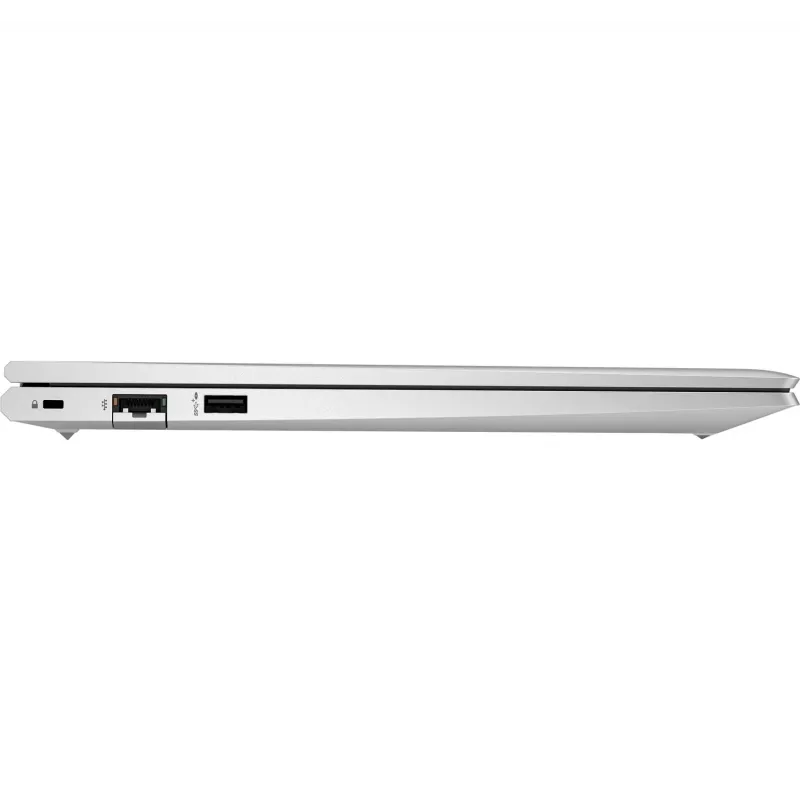Portátil HP ProBook 450 G10 Intel® Core™ i7 i7-1355U 39,6 cm (15,6 inch) 16 GB DDR4-SDRAM 512 GB SSD Wi-Fi 6 (802.11ax) Windows 11 Pro plateado
