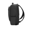 Mochila para portátil HP Renew Executive 16, negra, 16,1