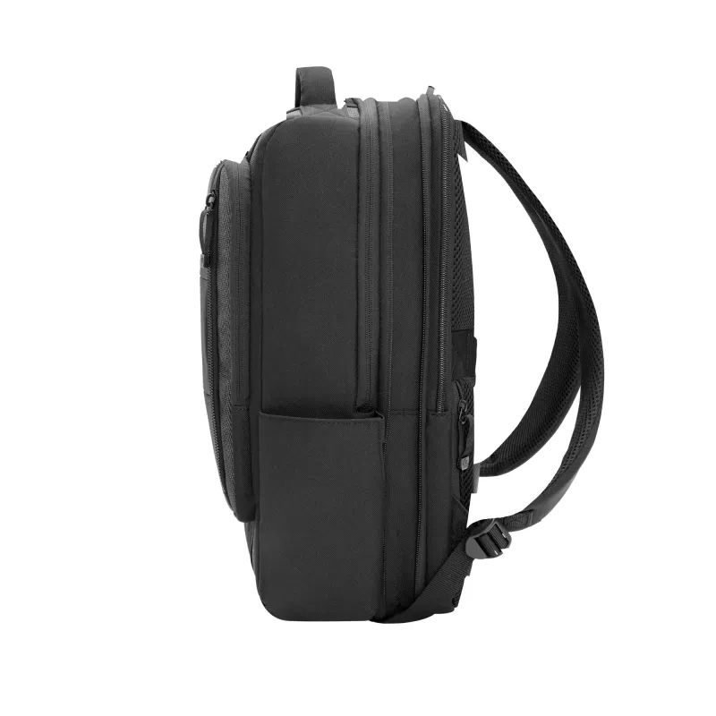 Mochila para portátil HP Renew Executive 16, negra, 16,1