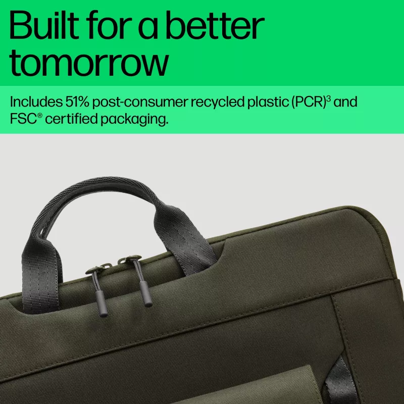 Mochila modular para portátil HP 15,6