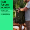 Mochila modular para portátil HP 15,6