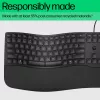 Teclado con cable HP 480 Comfort