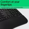Teclado con cable HP 480 Comfort
