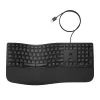 Teclado con cable HP 480 Comfort