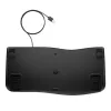 Teclado con cable HP 480 Comfort