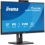 Monitor iiyama ProLite XUB2790QSUH-B2 68,6 cm (27