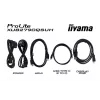 Monitor iiyama ProLite XUB2790QSUH-B2 68,6 cm (27