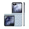 Motorola razr 60 + moto buds loop 17,5 cm (6,9 inch) Dual SIM Android 15 5G USB Type-C 8 GB 256 GB 4500 mAh azul