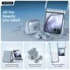 Motorola razr 60 + moto buds loop 17,5 cm (6,9 inch) Dual SIM Android 15 5G USB Type-C 8 GB 256 GB 4500 mAh azul
