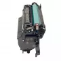 Cartucho de tóner original HP 655A LaserJet negro, 12500 páginas, negro, 1 ud.