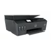 HP Smart Tank Plus 570 Impresora multifunción inalámbrica en color, copiadora, escáner