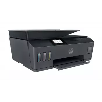 HP Smart Tank Plus 570 Impresora multifunción inalámbrica en color, copiadora, escáner