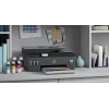 HP Smart Tank Plus 570 Impresora multifunción inalámbrica en color, copiadora, escáner