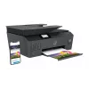 HP Smart Tank Plus 570 Impresora multifunción inalámbrica en color, copiadora, escáner