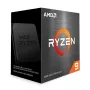 AMD Ryzen 9 5950X - 4,90 GHz - 16 núcleos - Socket AM4 - 72 MB caché - 105 W - Tray