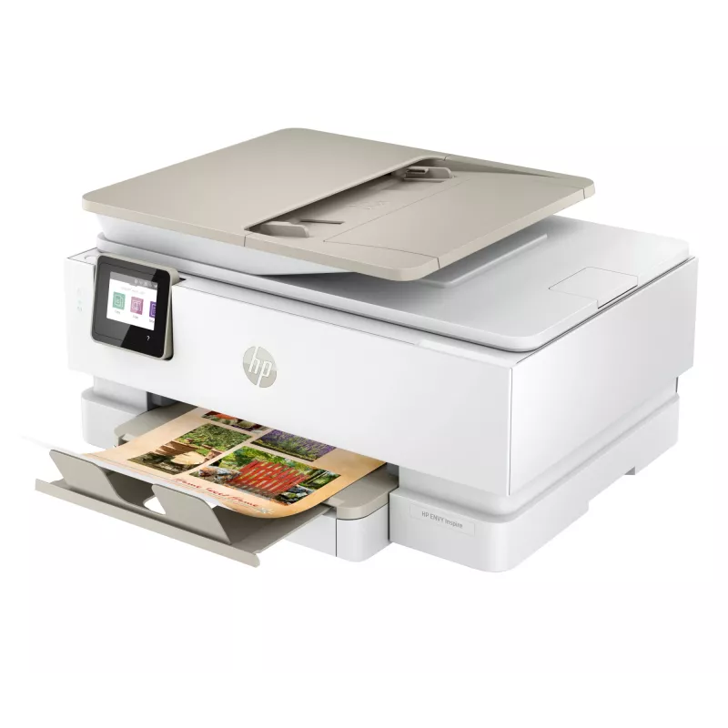 HP ENVY Inspire 7920e impresora multifunción inalámbrica en color, Instant Ink; copiadora, escáner