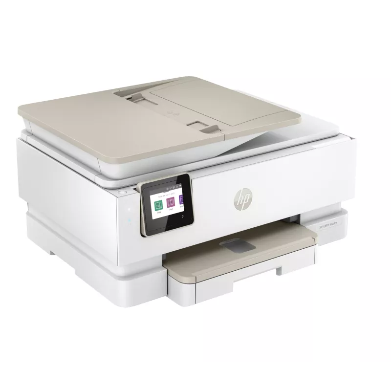 HP ENVY Inspire 7920e impresora multifunción inalámbrica en color, Instant Ink; copiadora, escáner