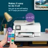 HP ENVY Inspire 7920e impresora multifunción inalámbrica en color, Instant Ink; copiadora, escáner