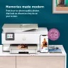 HP ENVY Inspire 7920e impresora multifunción inalámbrica en color, Instant Ink; copiadora, escáner
