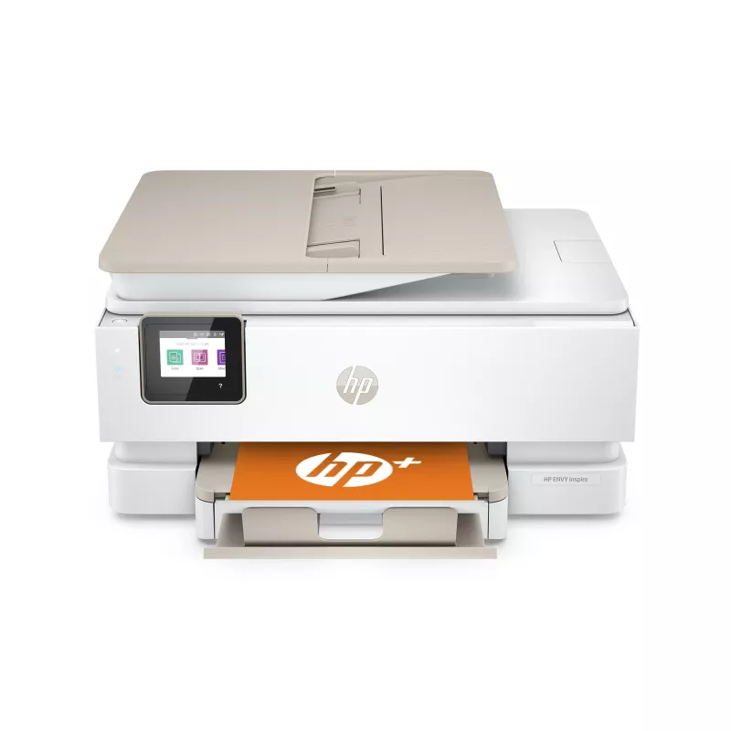 HP ENVY Inspire 7920e impresora multifunción inalámbrica en color, Instant Ink; copiadora, escáner