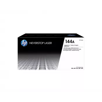 HP 144A Tambor de imagen láser original negro