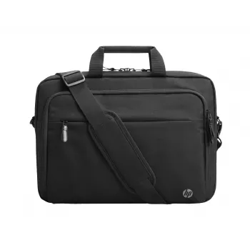 HP Renew Business Bolsa para portátil de 15,6 pulgadas, bolsa messenger, 39,6 cm (15,6 inch), 610 g