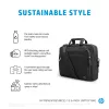 HP Renew Business Bolsa para portátil de 15,6 pulgadas, bolsa messenger, 39,6 cm (15,6