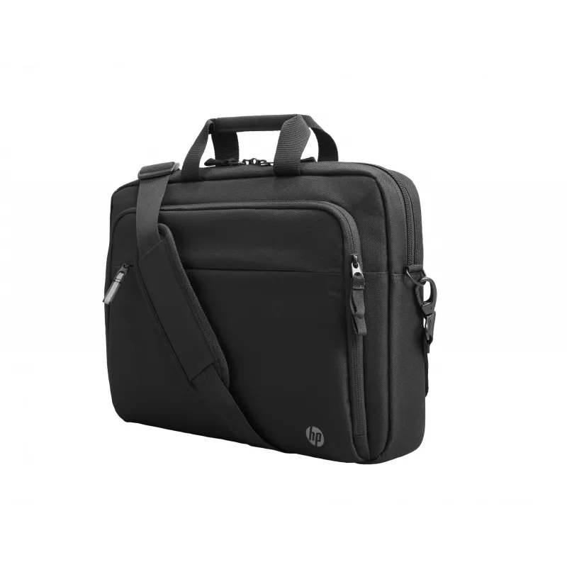HP Renew Business Bolsa para portátil de 15,6 pulgadas, bolsa messenger, 39,6 cm (15,6