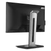 Viewsonic VG Series VG2448A-2 Monitor de ordenador 60,5 cm (23,8 inch) 1920 x 1080 píxeles Full HD LED Negro