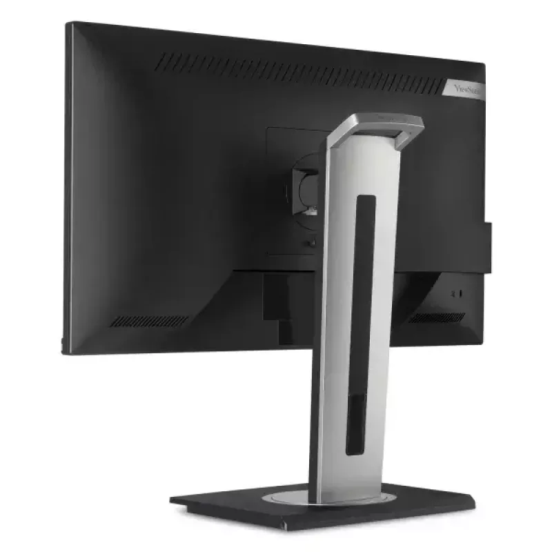 Viewsonic VG Series VG2448A-2 Monitor de ordenador 60,5 cm (23,8 inch) 1920 x 1080 píxeles Full HD LED Negro