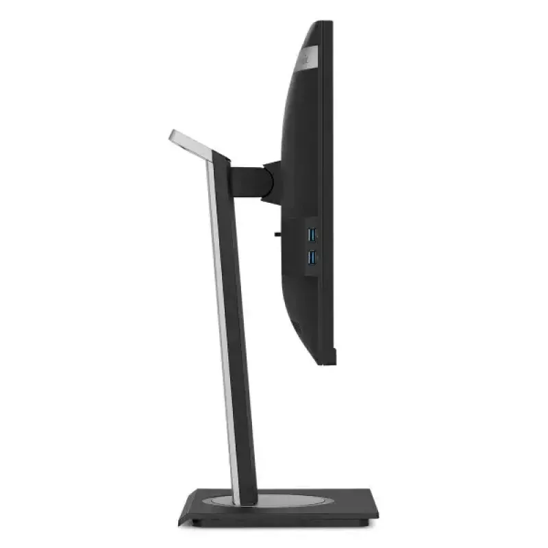 Viewsonic VG Series VG2448A-2 Monitor de ordenador 60,5 cm (23,8 inch) 1920 x 1080 píxeles Full HD LED Negro