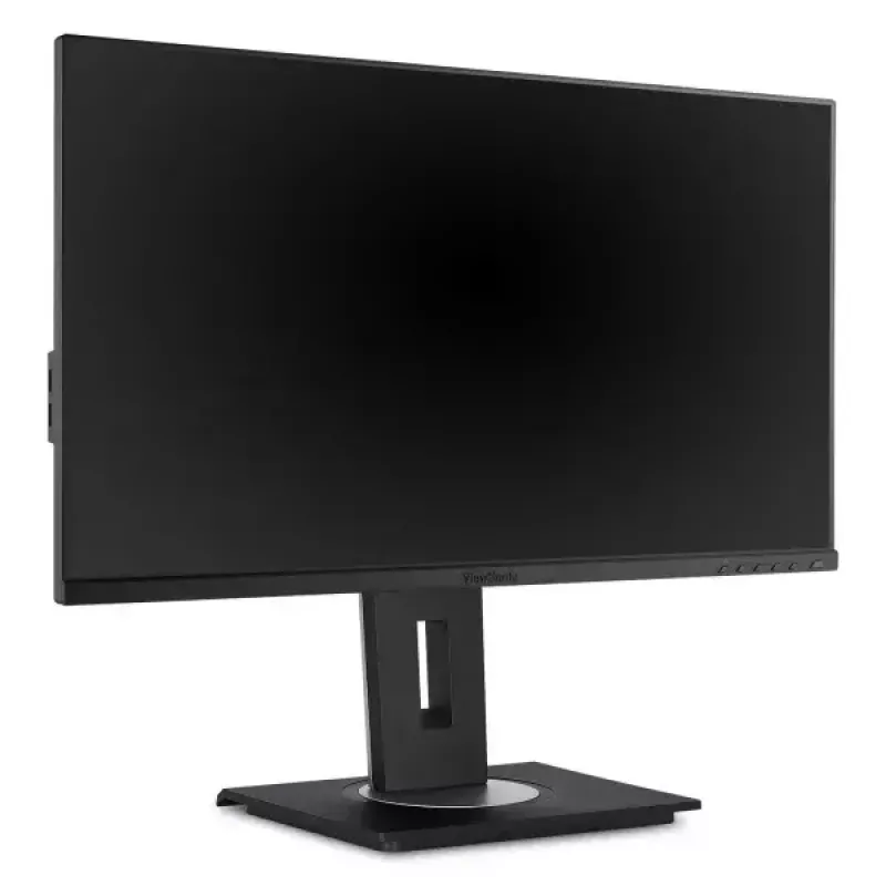 Viewsonic VG Series VG2448A-2 Monitor de ordenador 60,5 cm (23,8 inch) 1920 x 1080 píxeles Full HD LED Negro