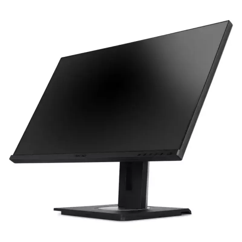 Viewsonic VG Series VG2448A-2 Monitor de ordenador 60,5 cm (23,8 inch) 1920 x 1080 píxeles Full HD LED Negro