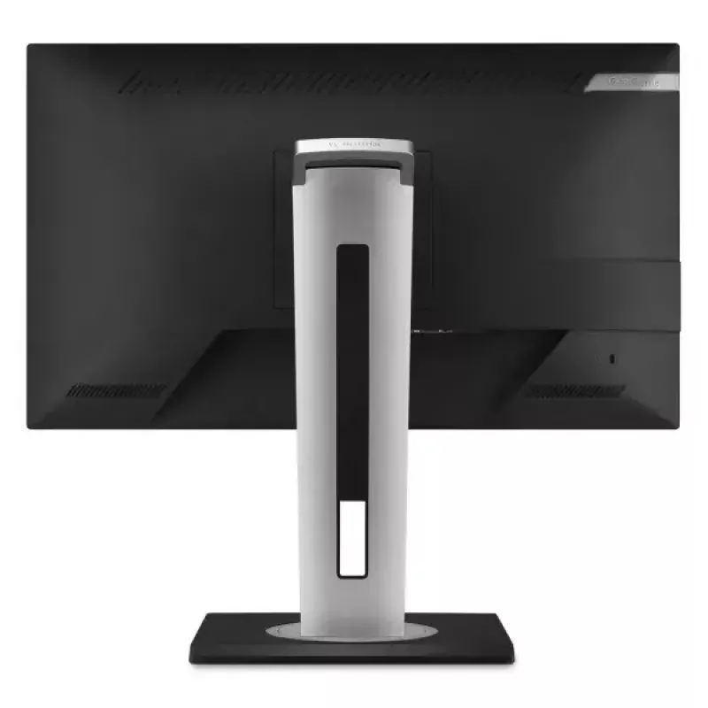 Viewsonic VG Series VG2448A-2 Monitor de ordenador 60,5 cm (23,8 inch) 1920 x 1080 píxeles Full HD LED Negro