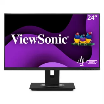 Viewsonic VG Series VG2448A-2 Monitor de ordenador 60,5 cm (23,8