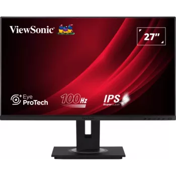 Viewsonic VG Series VG2748A-2 Monitor de ordenador 68,6 cm (27