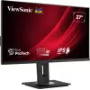 Viewsonic VG Series VG2748A-2 Monitor de ordenador 68,6 cm (27 inch) 1920 x 1080 píxeles Full HD LED Negro
