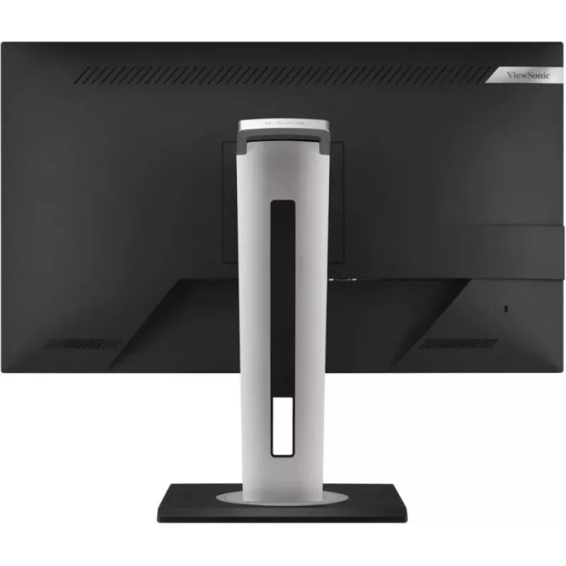 Viewsonic VG Series VG2748A-2 Monitor de ordenador 68,6 cm (27 inch) 1920 x 1080 píxeles Full HD LED Negro