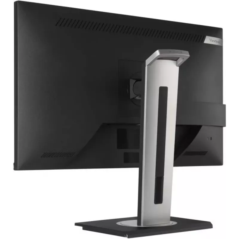 Viewsonic VG Series VG2748A-2 Monitor de ordenador 68,6 cm (27 inch) 1920 x 1080 píxeles Full HD LED Negro