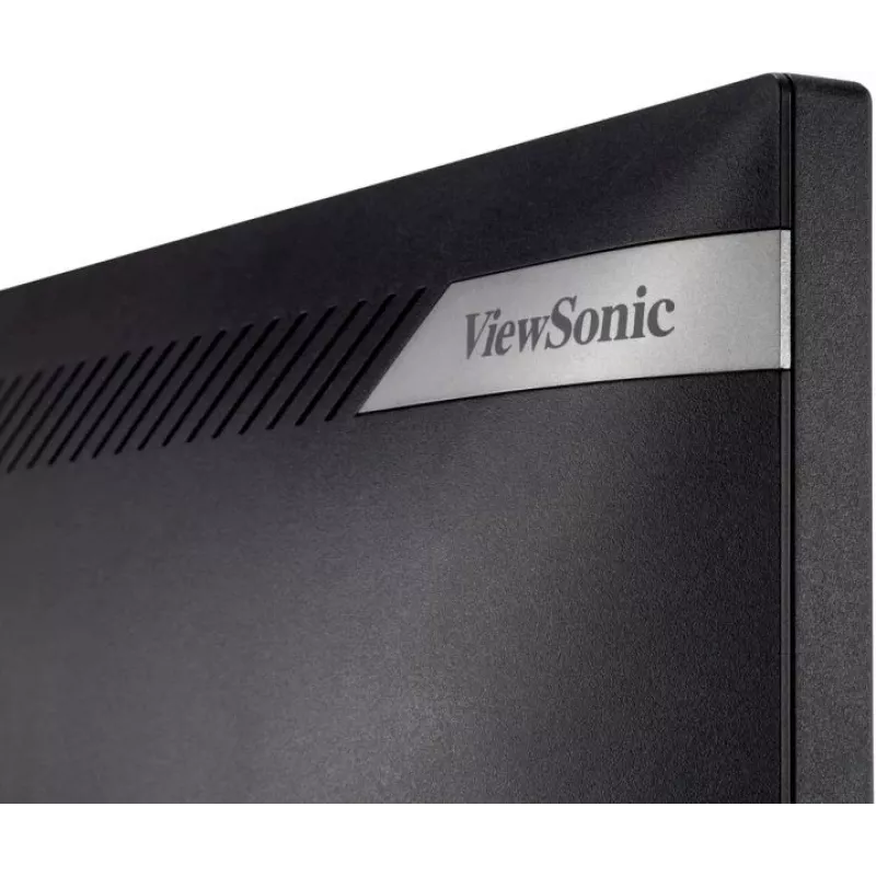 Viewsonic VG Series VG2748A-2 Monitor de ordenador 68,6 cm (27 inch) 1920 x 1080 píxeles Full HD LED Negro