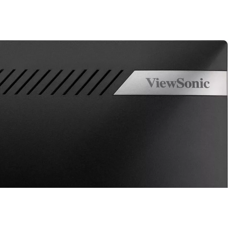 Viewsonic VG Series VG2748A-2 Monitor de ordenador 68,6 cm (27 inch) 1920 x 1080 píxeles Full HD LED Negro