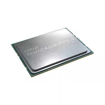 AMD Ryzen Threadripper Pro 5995WX - 4,5 GHz - Socket sWRX8 - 288 MB caché - 280 W - WOF