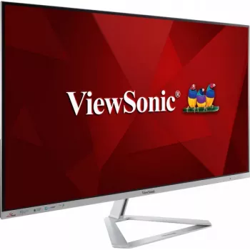Viewsonic VX Series VX3276-MHD-3 Monitor de ordenador 81,3 cm (32